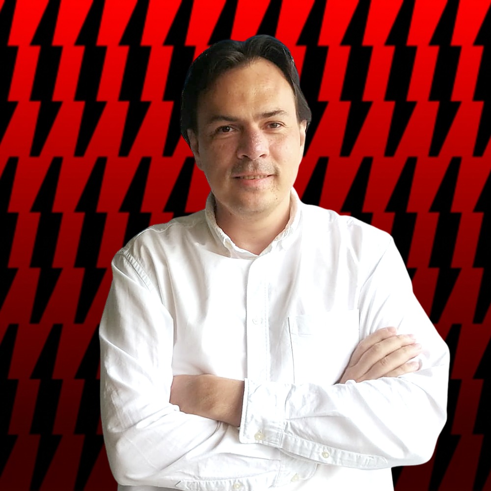 Dalius Matvejevas