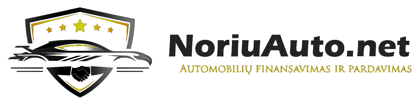Noriu auto
